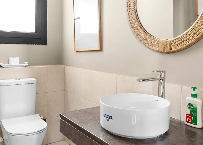 4br Private Pool Shedwan El Gouna Вилла