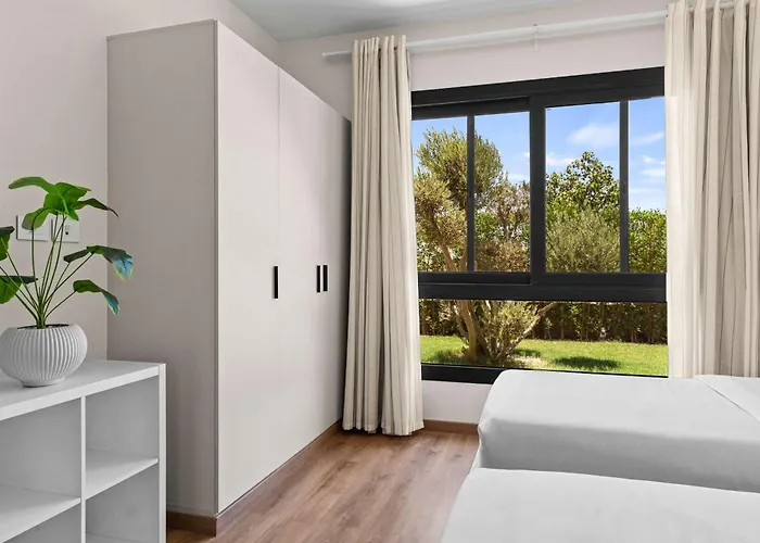 Вилла 4br Private Pool Shedwan El Gouna Хургада