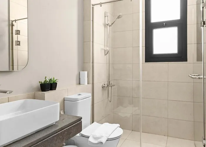 4br Private Pool Shedwan El Gouna *
