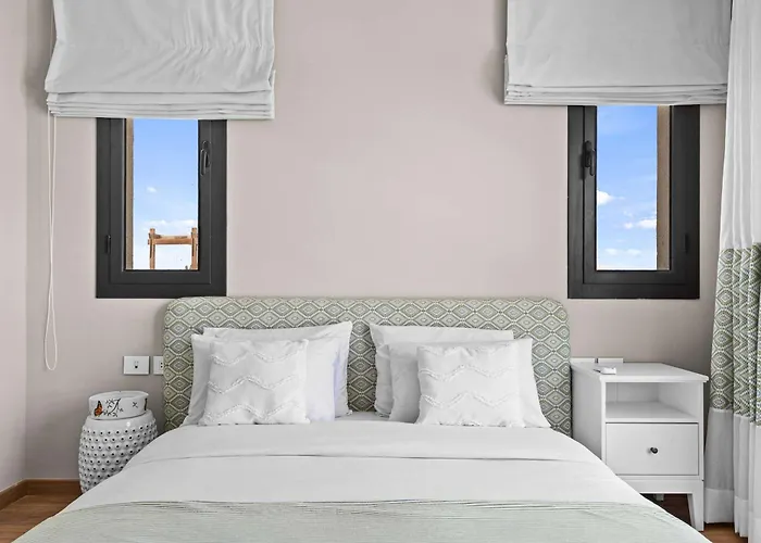 4br Private Pool Shedwan El Gouna * Хургада