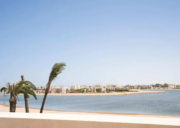 4br Private Pool Shedwan El Gouna Hurghada