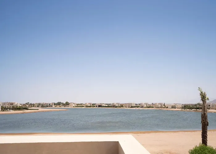 Villa 4br Private Pool Shedwan El Gouna Hurghada