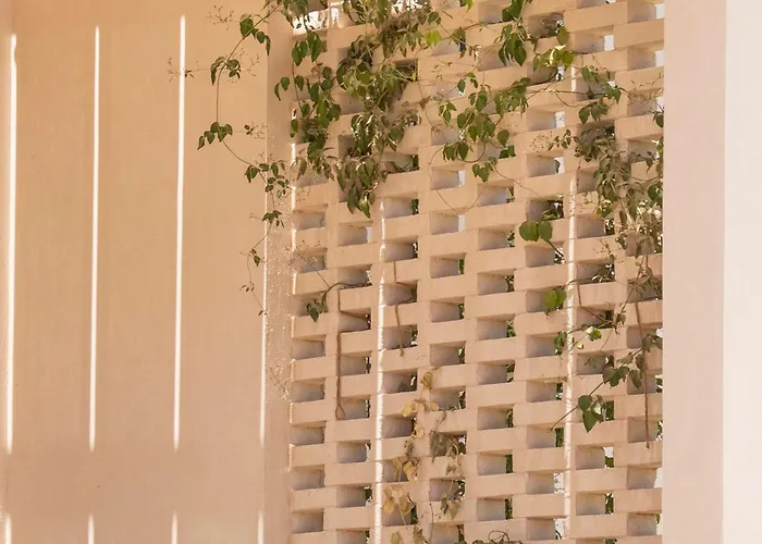 Villa 4br Private Pool Shedwan El Gouna